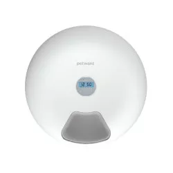 Смарт хранилка за домашни любимци - Xiaomi Petwant F6 