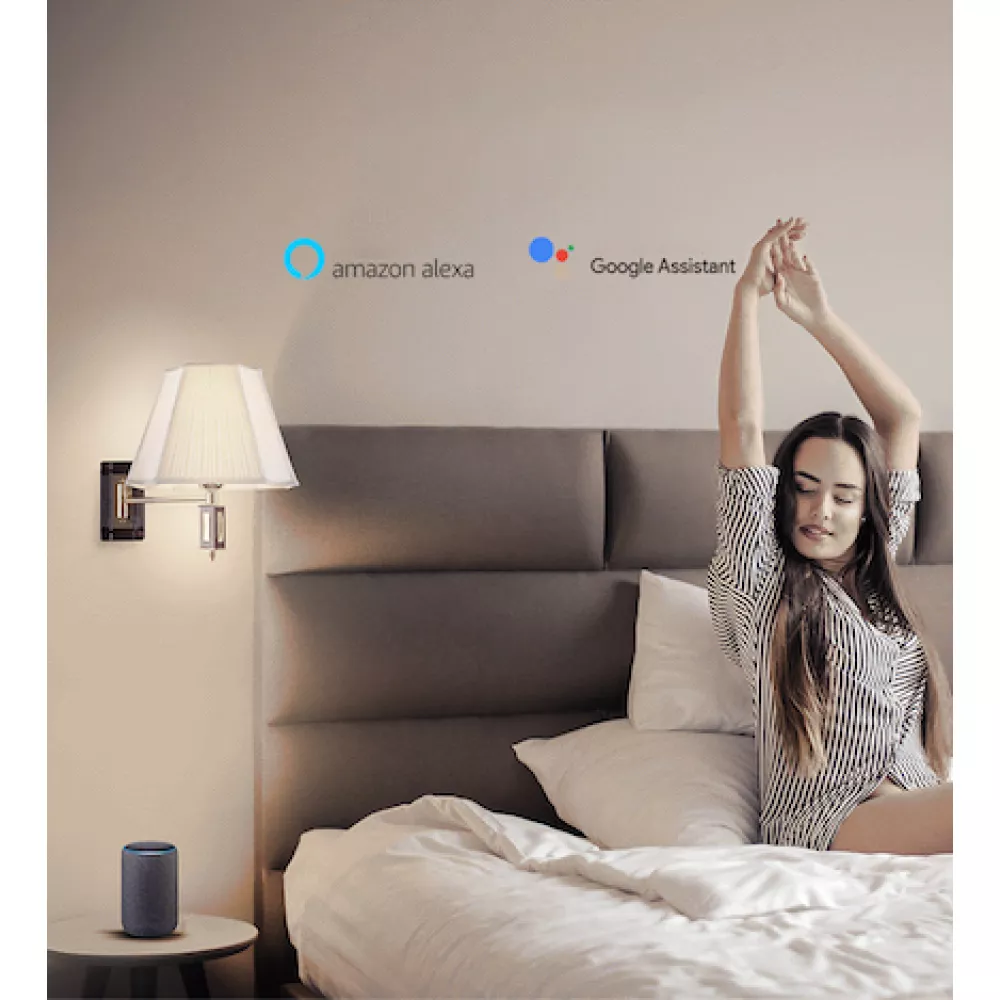 Интелигентен Превключвател SONOFF -  4CHPROR3,  4-канален