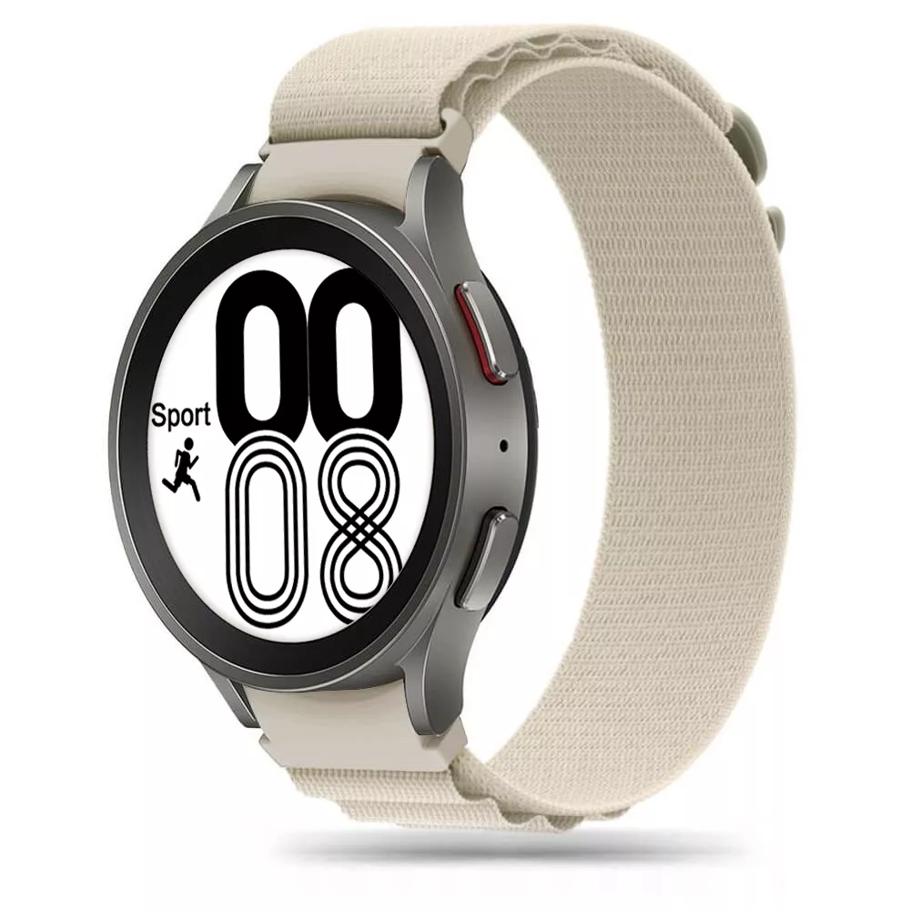 Текстилна каишка за смарт часовник Huawei Watch GT5 Pro 46мм - Alpine Loop Strap