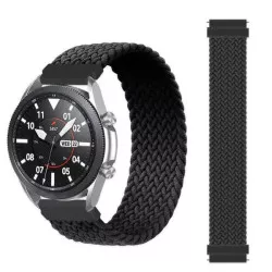 Каишка за смарт часовник Samsung Galaxy Watch 5 40мм - Braided Strap 