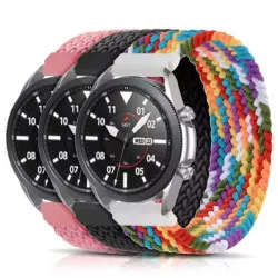 Каишка за смарт часовник Samsung Galaxy Watch 5 40мм - Braided Strap 