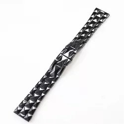 Керамична каишка за смарт часовник Huawei Watch 3 46мм - Ceramic Strap