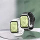 Силиконова каишка за смарт часовник Huawei Watch Fit 3 - Silicon Simple Strap