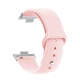 Силиконова каишка за смарт часовник Huawei Watch Fit 3 - Silicon Simple Strap