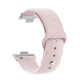 Силиконова каишка за смарт часовник Huawei Watch Fit 3 - Silicon Simple Strap