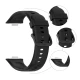 Силиконова каишка за смарт часовник Huawei Watch Fit 3 - Silicon Soft Strap
