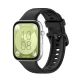 Силиконова каишка за смарт часовник Huawei Watch Fit 3 - Silicon Soft Strap