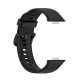 Силиконова каишка за смарт часовник Huawei Watch Fit 3 - Silicon Soft Strap