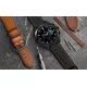 Кожена каишка за смарт часовник Huawei Watch GT 42мм - Leather Premium Strap