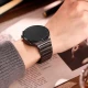 Метална каишка за смарт часовник Huawei Watch GT5 46мм - Link Metal Sarengava Band