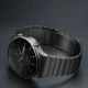 Метална каишка за смарт часовник Huawei Watch GT5 46мм - Link Metal Sarengava Band