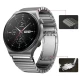 Метална каишка за смарт часовник Huawei Watch GT5 46мм - Link Metal Sarengava Band