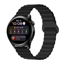 Магнитна каишка за смарт часовник Huawei Watch GT4 41мм - Magnet Strap