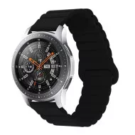 Магнитна каишка за смарт часовник Huawei Watch GT2 46мм - Magnet Strap