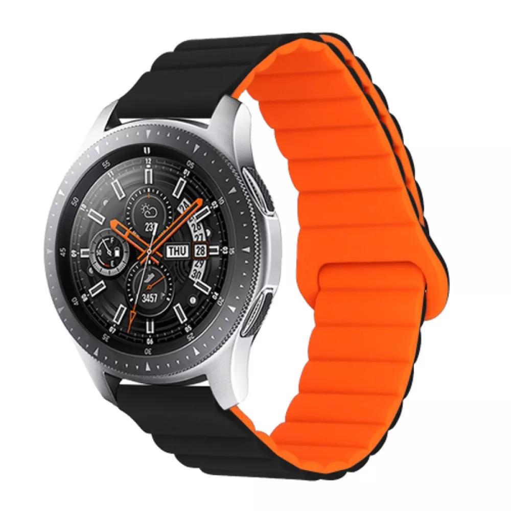 Магнитна каишка за смарт часовник Huawei Watch GT2 Pro 46мм - Magnet Strap