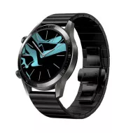 Метална каишка за смарт часовник Huawei Watch GT2 46мм - Metal Deluxe Strap