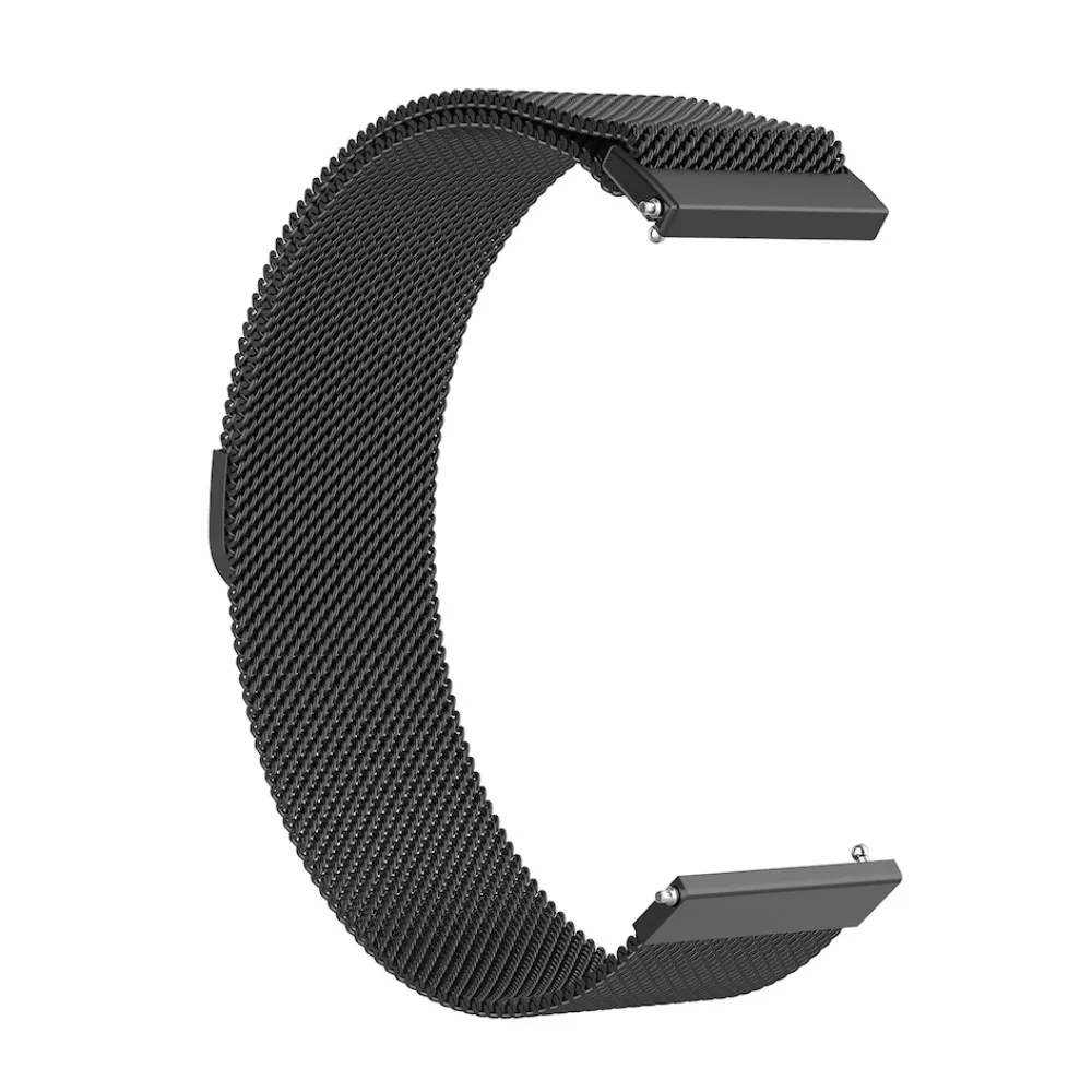 Метална магнитна каишка за смарт часовник Huawei Watch GT5 41мм - Milanese Loop