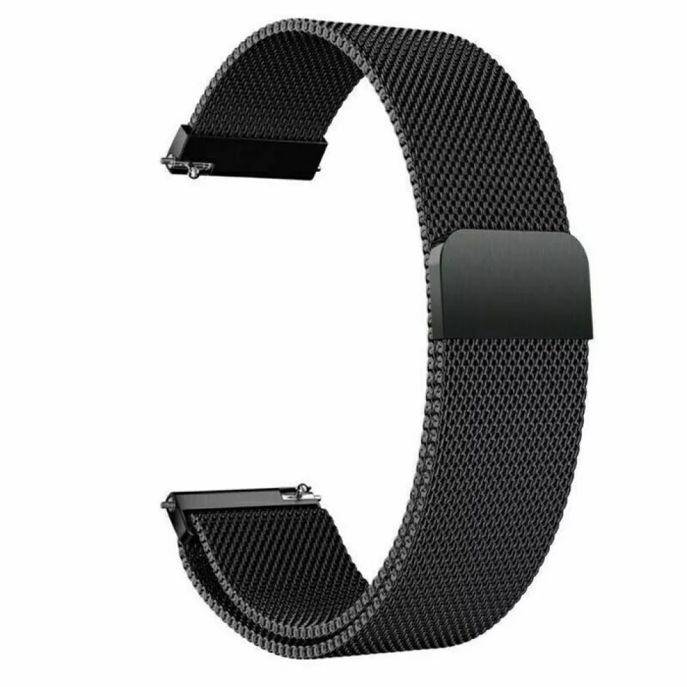Метална магнитна каишка за смарт часовник Huawei Watch GT5 41мм - Milanese Loop