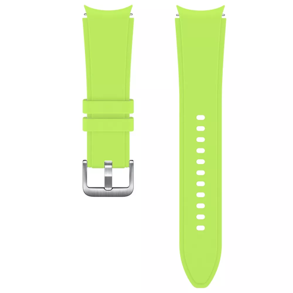 Силиконова каишка за смарт часовник Samsung Galaxy Watch 4 40мм - Silicon Fresh Strap