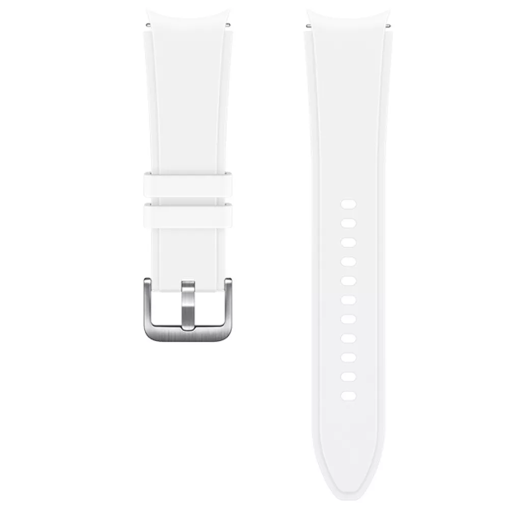 Силиконова каишка за смарт часовник Samsung Galaxy Watch 4 40мм - Silicon Fresh Strap