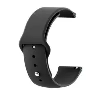 Силиконова каишка за смарт часовник Huawei Watch GT2 46мм - Silicon Simple Strap
