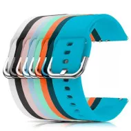 Силиконова каишка за смарт часовник Huawei Watch GT2 46мм - Silicon Simple2 Strap