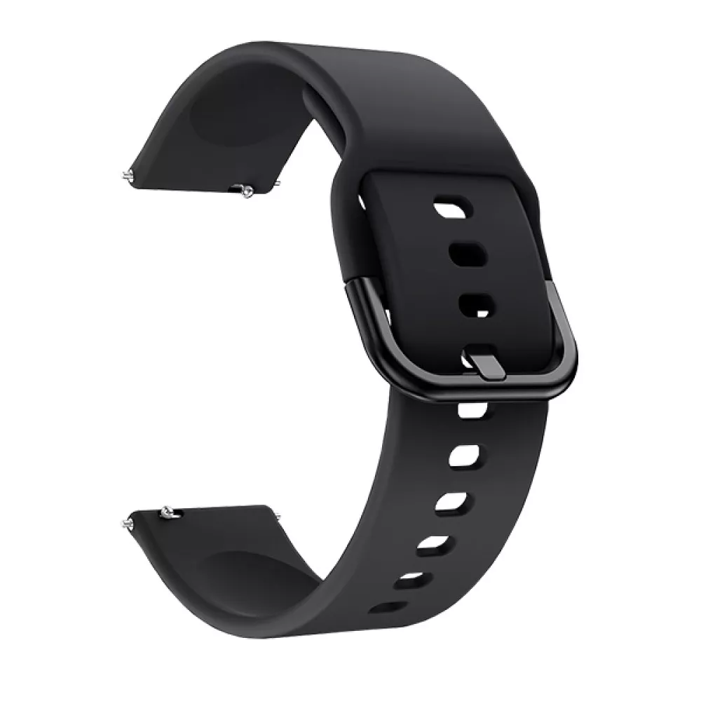 Силиконова каишка за смарт часовник Huawei Watch GT 42мм - Silicon Simple2 Strap