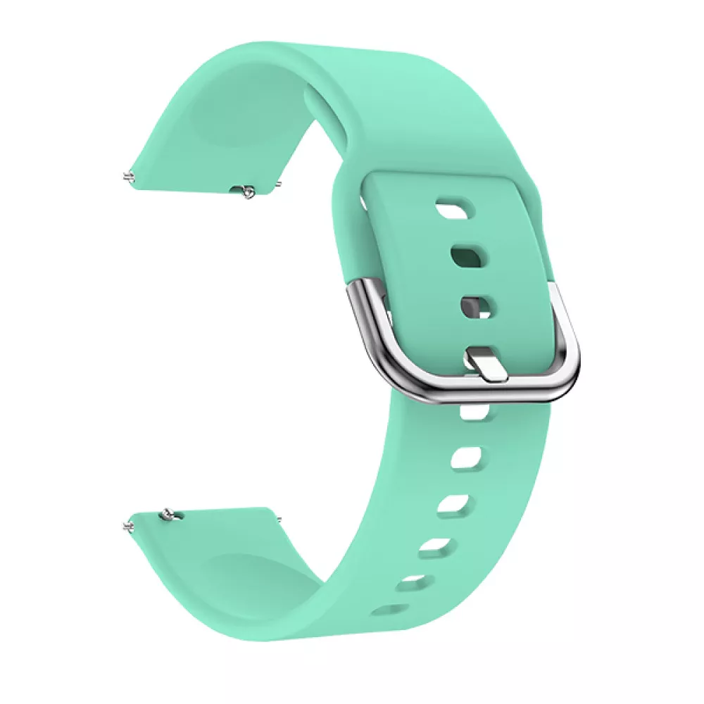 Силиконова каишка за смарт часовник Huawei Watch GT 42мм - Silicon Simple2 Strap