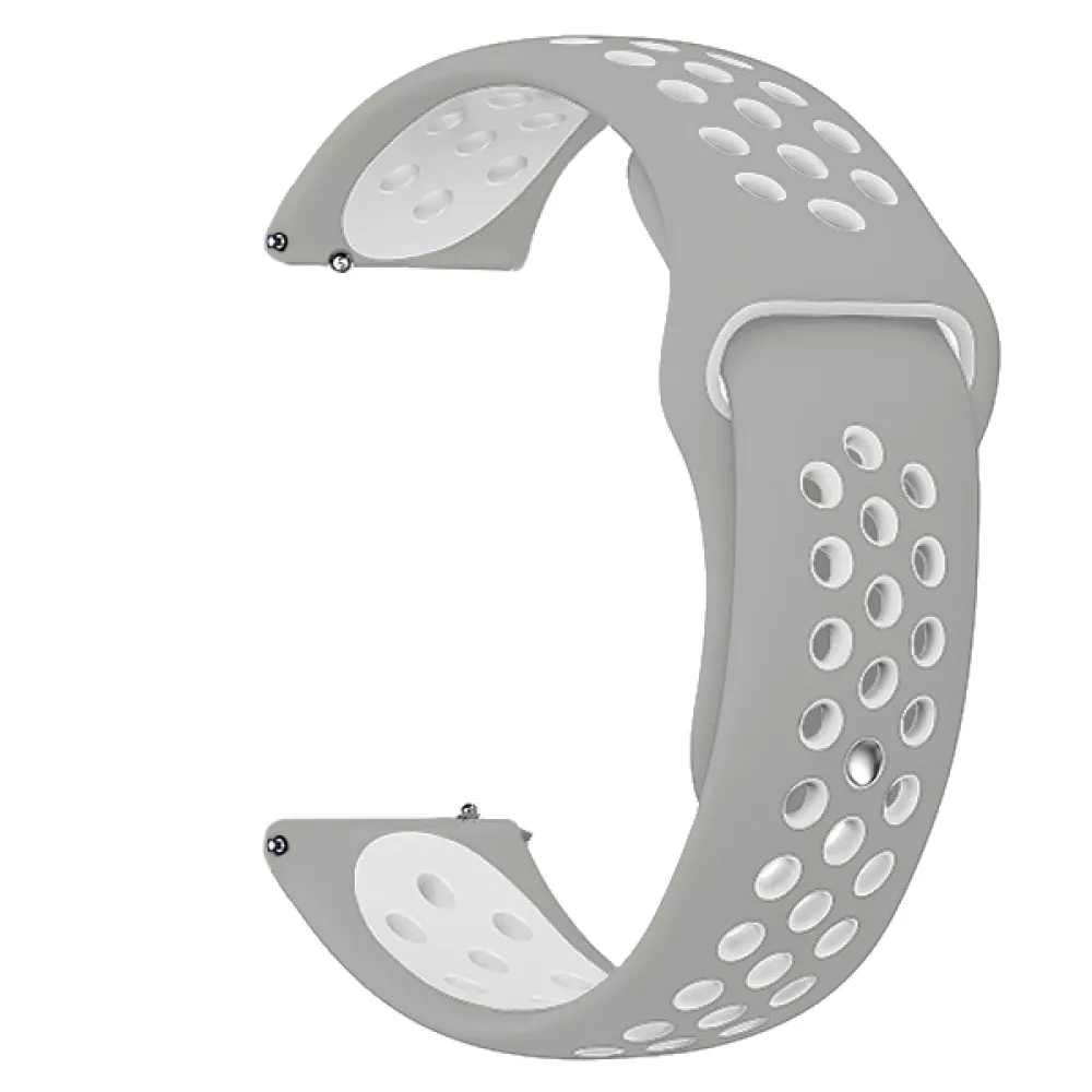 Силиконова каишка за смарт часовник Huawei Watch GT2 46мм - Silicon Sport Strap