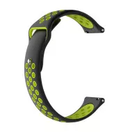 Силиконова каишка за смарт часовник Huawei Watch GT2 46мм - Silicon Sport Strap