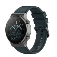 Силиконова каишка за смарт часовник Huawei Watch GT2 46мм - Silicon Strap