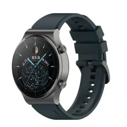 Силиконова каишка за смарт часовник Huawei Watch GT2 Pro 46мм - Silicon Strap
