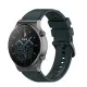 Силиконова каишка за смарт часовник Huawei Watch GT2 Pro 46мм - Silicon Strap