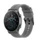 Силиконова каишка за смарт часовник Huawei Watch GT2 Pro 46мм - Silicon Strap