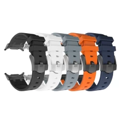 Силиконова каишка за смарт часовник Samsung Watch Ultra 47мм - Silicone active Band