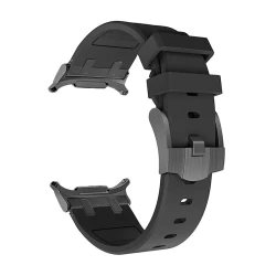 Силиконова каишка за смарт часовник Samsung Watch Ultra 47мм - Silicone active Band