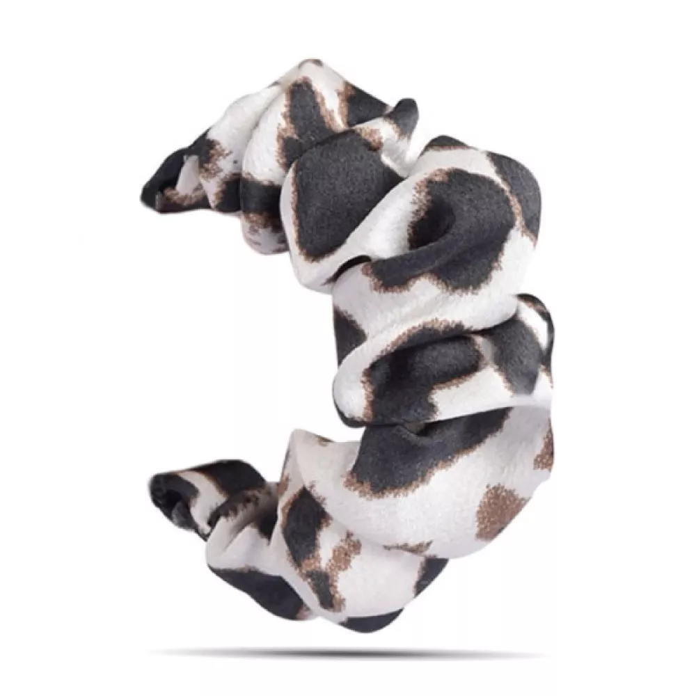 Текстилна каишка за смарт часовник Samsung Galaxy Watch 5 Pro 45мм - Skrunchie Strap