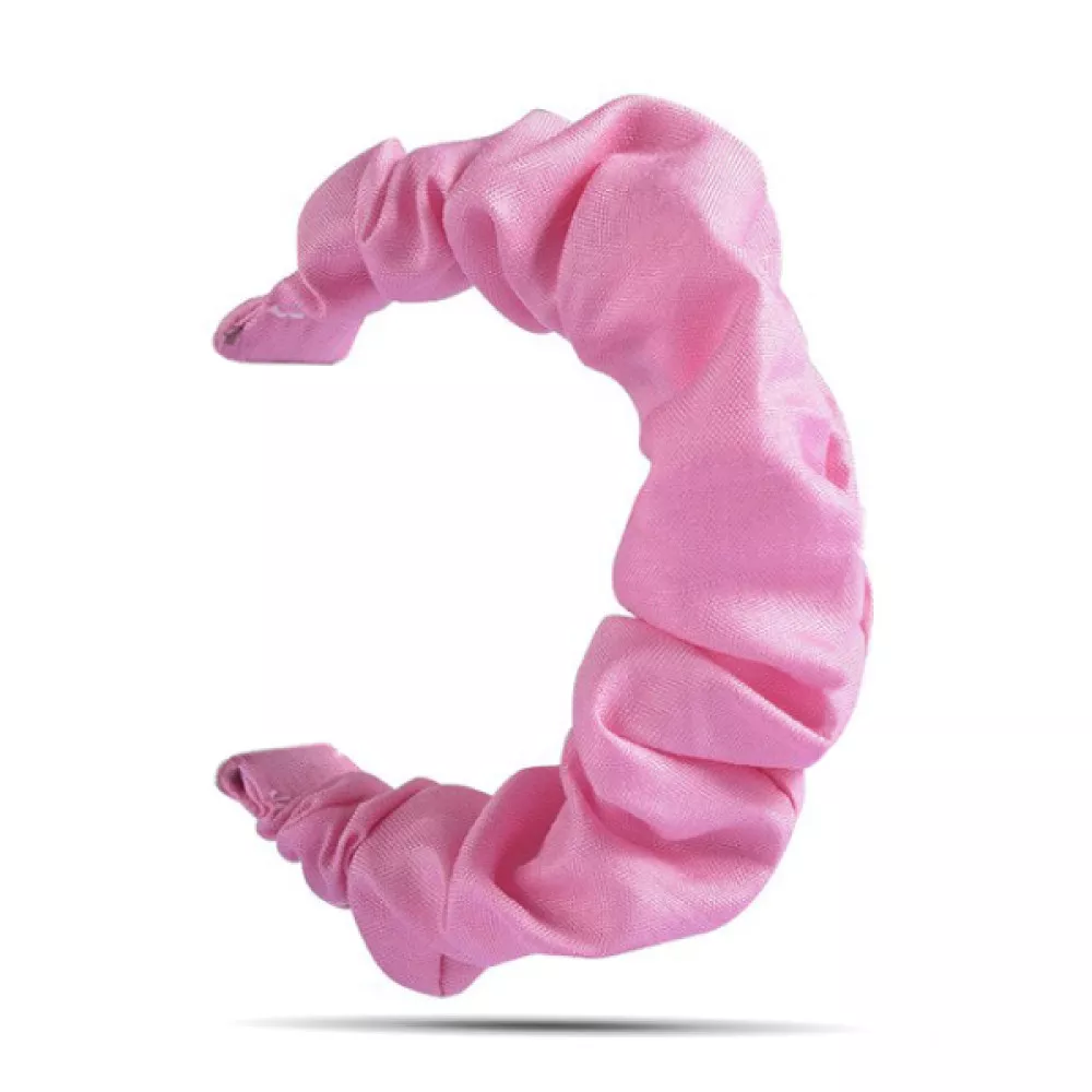 Текстилна каишка за смарт часовник Samsung Galaxy Watch 5 Pro 45мм - Skrunchie Strap