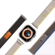 Текстилна каишка за смарт часовник Huawei Watch GT4 46мм - Trail Loop Strap