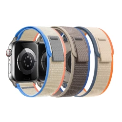 Текстилна каишка за смарт часовник Huawei Watch GT 42мм - Trail Loop Strap