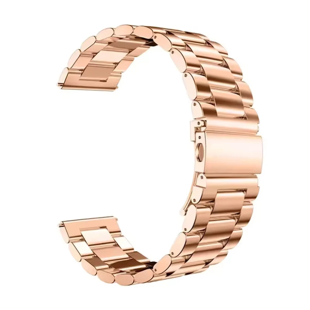 Метална каишка за смарт часовник Huawei Watch GT5 46мм - Ultimate Metal Strap