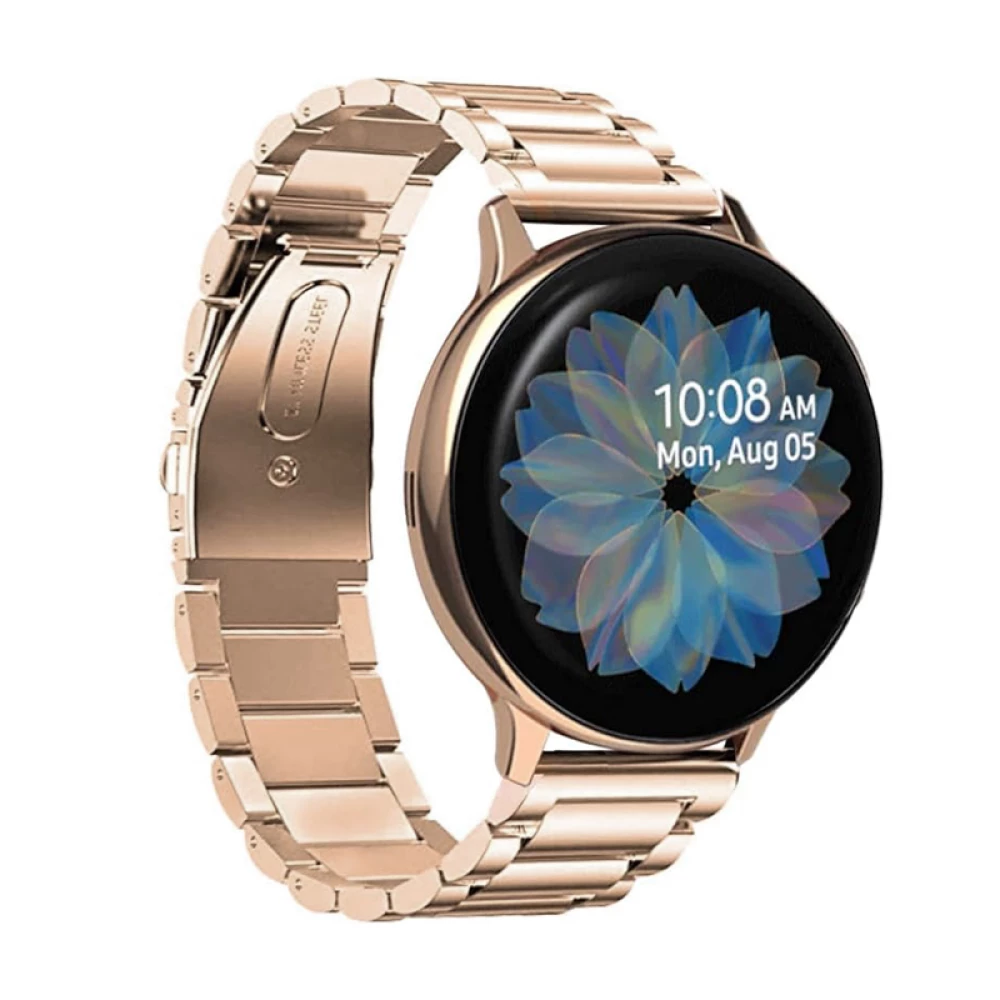 Метална каишка за смарт часовник Huawei Watch GT5 46мм - Ultimate Metal Strap