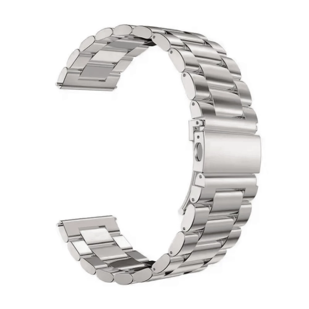 Метална каишка за смарт часовник Huawei Watch GT5 46мм - Ultimate Metal Strap