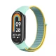 Tекстилна каишка за фитнес гривна Xiaomi Mi Band 5