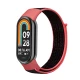 Tекстилна каишка за фитнес гривна Xiaomi Mi Band 5