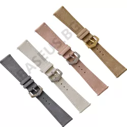 Кожена каишка за смарт часовник Huawei Watch GT2 42мм - Vintage Leather Strap