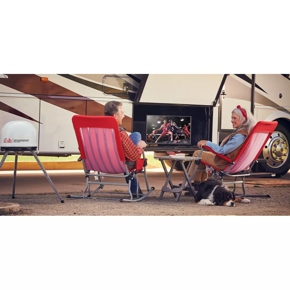    Телевизор 12V / 220V CALMAN 17 инча,  2 ГОДИНИ ГАРАНЦИЯ