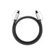 Aудио кабел UGREEN AV108/10540 - Toslink, 2 метра
