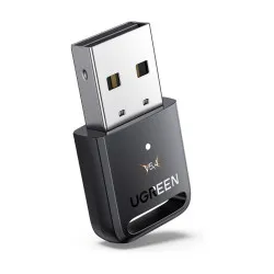 Приемник UGREEN USB-A - Bluetooth (CM748/35058)