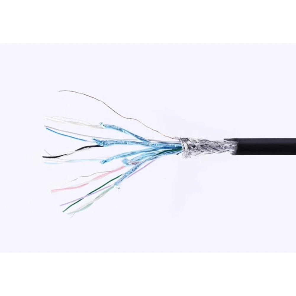 Кабел UGREEN DP101/10239 4K - HDMI към DisplayPort, 1.5 метра